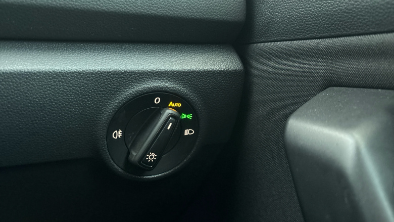 Volkswagen T-Roc 1.0 TSI Life 5dr Petrol Hatchback